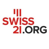 Swiss21.org AG logo
