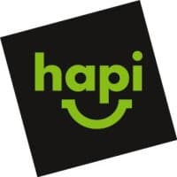 ðŸ’š HAPI Personal logo