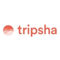 Tripsha logo
