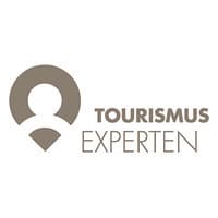 TOURISMUSEXPERTEN logo