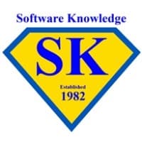The Software Knowledge Co logo