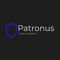 Patronus Cyber Solutions logo