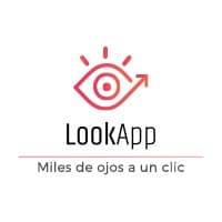 LookApp logo