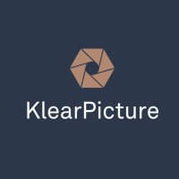 Klear Picture logo