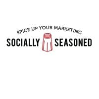 SociallySeasoned logo
