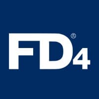 FD4 logo