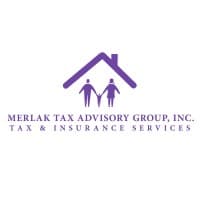 Merlak Tax Advisory Group logo