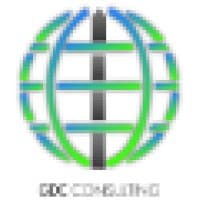GDC Consulting Washington DC logo