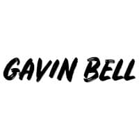 Gavin Bell logo