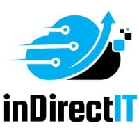 inDirect IT logo