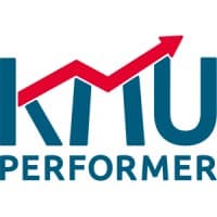 KMU Performer AG logo