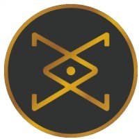 Dourado Cash logo