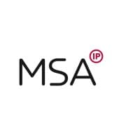 MSA IP logo