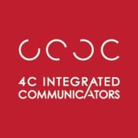 4C Integrated Communicators logo
