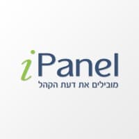 iPanel logo