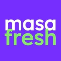 Masafresh logo