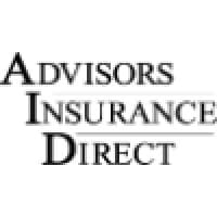 Advisors Insurance DirectÂ® logo