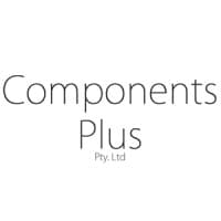 Components Plus logo