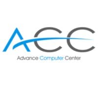 Advance Computer Centre logo
