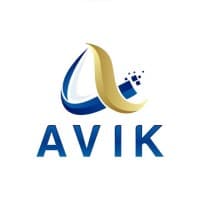 AVIKSOFT logo