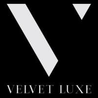 Velvet Luxe logo