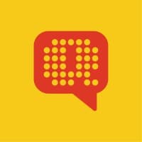 Quoviz logo