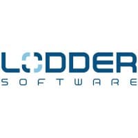 Lodder logo