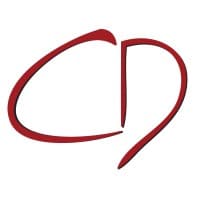 Chrysses Demetriades & logo