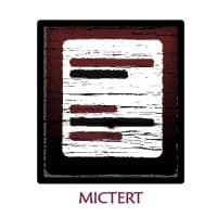 Mictert Marketing Research logo