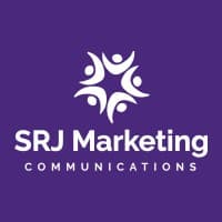 SRJ Marketing Communications logo