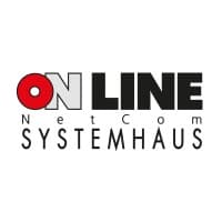 Online NetCom Systemhaus logo