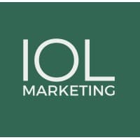 IOL Marketing logo