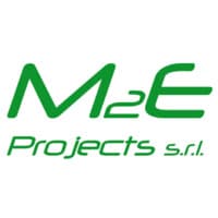 M2E Projects S.r.l logo