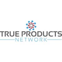 True Products Network logo