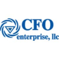 CFO Enterprise logo