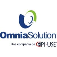 Omnia Solution S.A.C logo