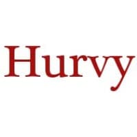 Hurvy Information Technology logo