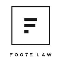 Foote Law Professional logo