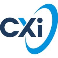 CXi logo