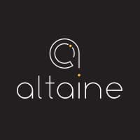 Altaine logo