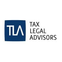 TLA Kancelaria logo
