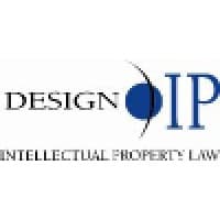Design IP logo