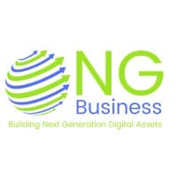 NG Business logo