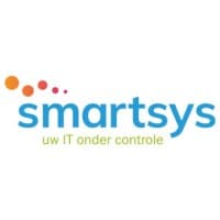 Smartsys NV logo