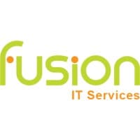 Fusion IT Services logo