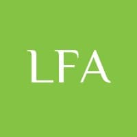 Legal Fee Advisorsâ„¢ logo