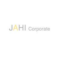 JAHI Corporate logo