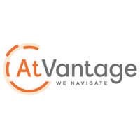 At Vantage logo