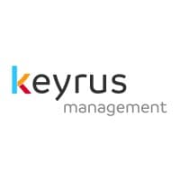 Keyrus Management logo