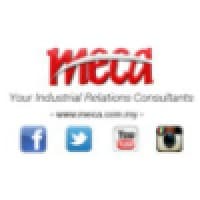 MECA Employers Consulting Agency logo